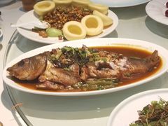 -东北大院·东北菜(三台子店)