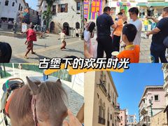 -华谊兄弟（长沙）电影小镇