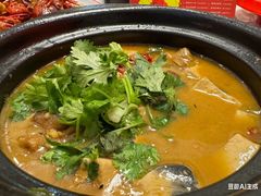 -盱眙虾神於氏龙虾(夫子庙红街店)