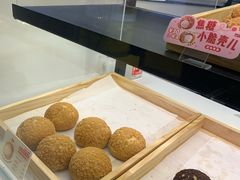 -西树泡芙(蓝色港湾店)