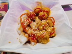 -龙记·香港茶餐厅(海上世界店)