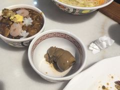-天天初二·天津传统捞面·天津特色菜(凌奥总店)