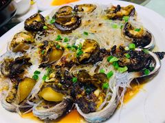 -顺风海鲜港(长寿路店)