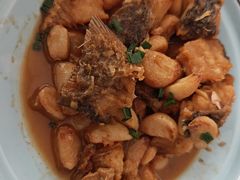 -巴陵全鱼席(湖南老字号汴河街店 )