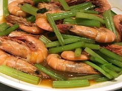 -星龙海鲜(望江东路店)