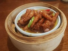 -悦雅居·老广州老味道(长湖店)
