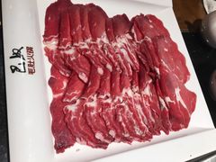 -巴奴毛肚火锅(广益哥伦布店)