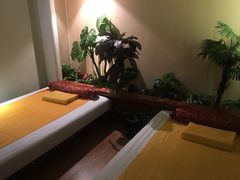 -黄金海岸水疗会所(凯利宾馆店)