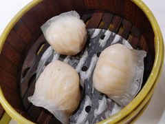 金鼎鮮味虾饺皇-广州酒家(文昌总店)