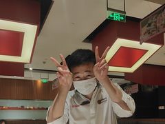 -海底捞火锅(勒泰店)
