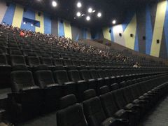 -天幕新彩云国际影城(激光巨幕店)