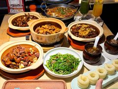 -小柴米·传统江西菜(八一广场店)