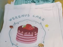 -维尔纳斯·生日蛋糕动物奶油冰淇淋蛋糕(人大店)