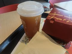 -肯德基(常熟万达店)