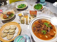 -又见炊烟私房菜(敬亭路店)