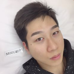 点击看大图 -谜秀韩式半永久纹眉纹绣洗眉