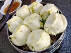 -粮贸餐厅(仿古街店)