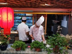-来小酌·长安酒家(翠庭大厦店)