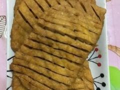 兰花干-大佬李砂锅(钱江财富广场店)