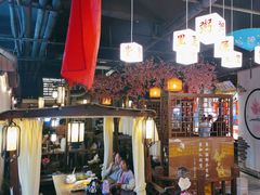 -粥堂里餐厅(城市御园店)