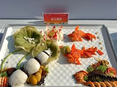 -仙海旅游度假区