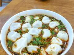 -回坊马二饺子馆