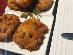 -天厨妙香素食餐厅(清华店)