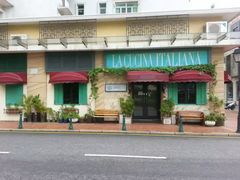 -我的意大利厨房