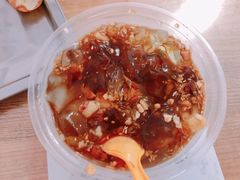 -贺记蛋烘糕(文庙西街店)
