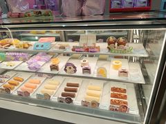 -GANSO元祖食品(白下店)