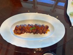 -珠海瑞吉酒店·宴庭中餐厅
