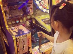 -汤姆熊欢乐世界 · 弹珠机(销品茂店)