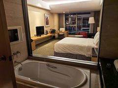 -天津滨海圣光皇冠假日酒店