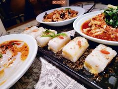 -遇见长安之丝路风荷(大唐西市店)