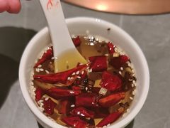 -前门·鲜肉火锅(长风店)