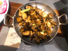-食间牛排(湖西路店)