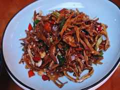 -徽三说·土徽菜·中国徽菜连锁品牌(阳湖总店)
