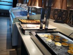 -汉丽轩韩式自助烤肉(大学城龙湖U城天街A馆店)