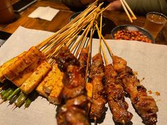 -堂会·KTV·自助餐·团建聚会(天河店)