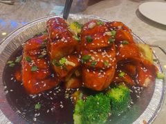 -鑫紫玉食府·巴特私房菜