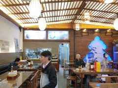 大堂-笑来喜馄饨小笼工坊店(湖滨街店)