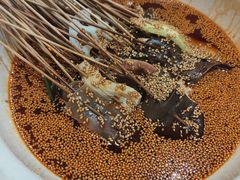 -嘉州叶婆婆钵钵鸡(建设路店)