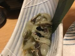 -山之川日料放题(通州店)