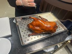 -全聚德(上海首店浦东店)