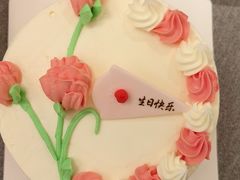 -新侨三宝乐面包店(崇文门店)