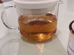 碳烤铁观音-长春银盐咖啡馆