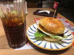-必胜客(花都百业店)