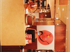 -广州中心皇冠假日酒店-环市食坊·海鲜自助餐厅