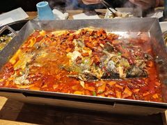 -798餐厅(任丘路店)