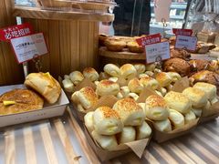 -卡玛王子·面包·蛋糕(南山宝能环球汇店)